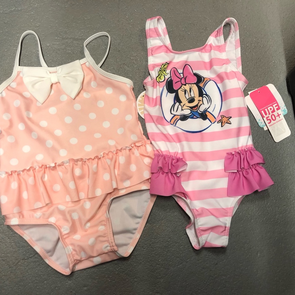 18 month swimsuits